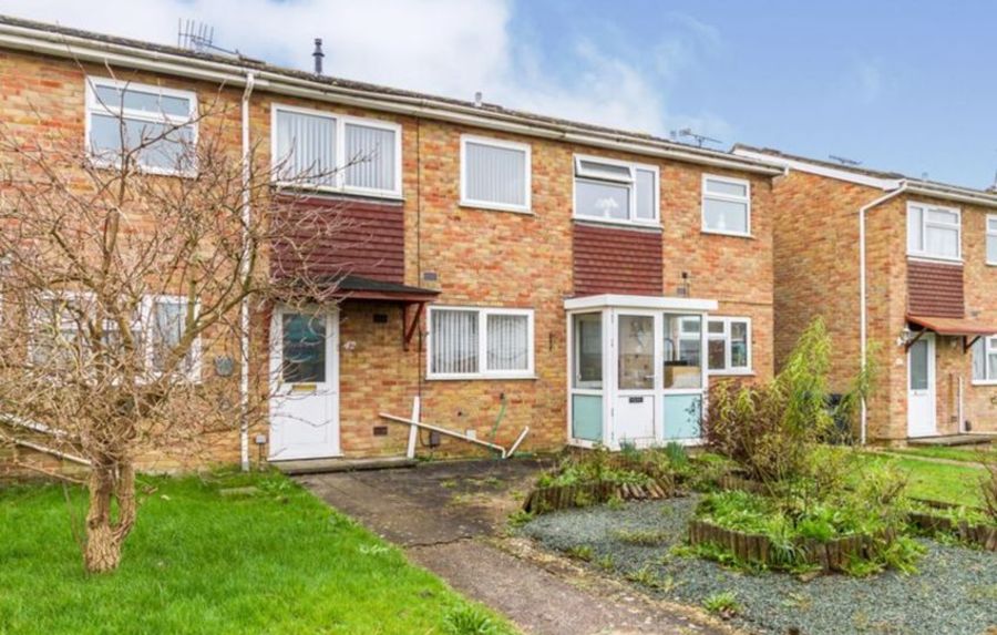 Image of Willow Crescent property